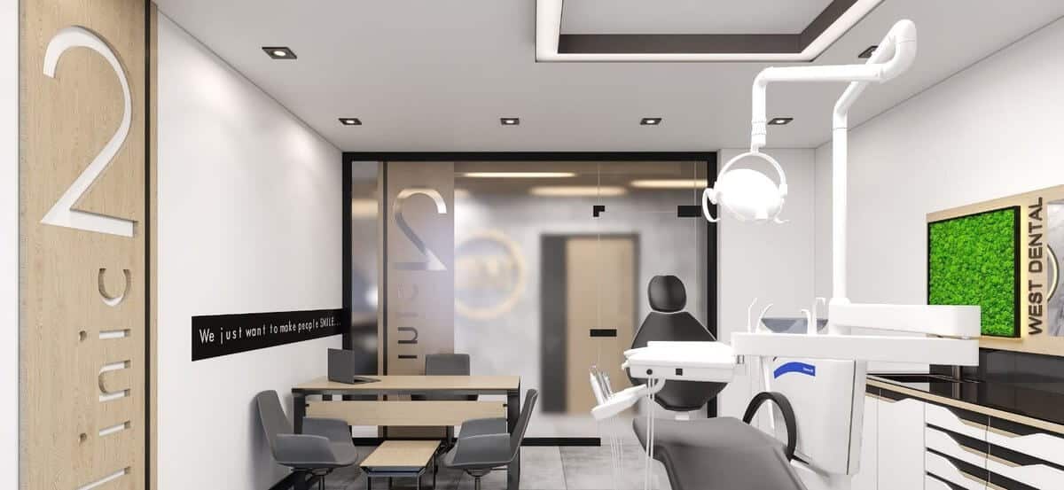 WestDent Clinic