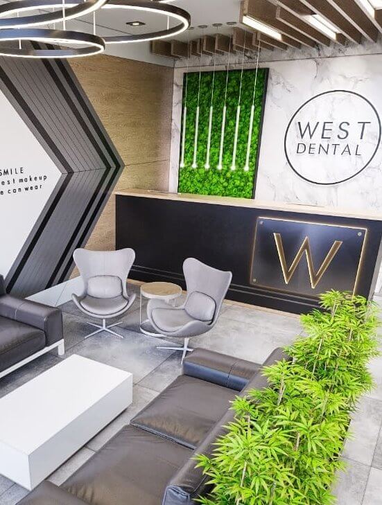 WestDent Clinic