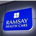 Westmead Private Hospital