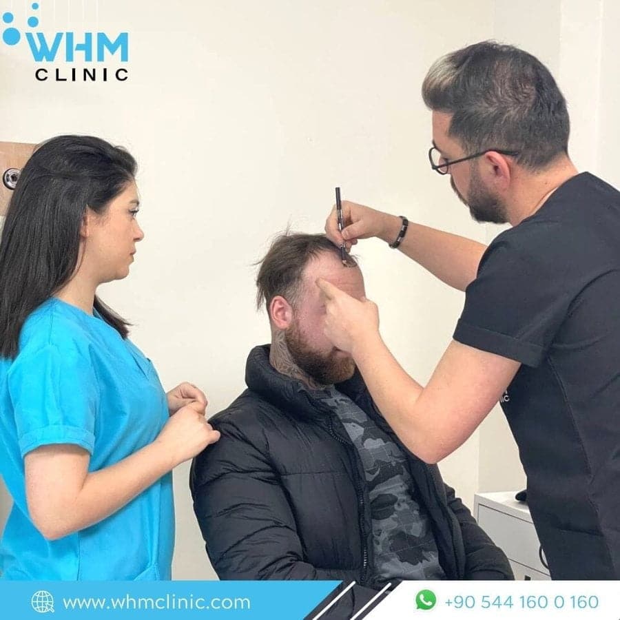 WHM Clinic