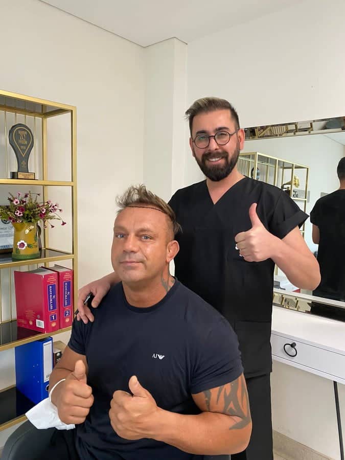 WHM Clinic