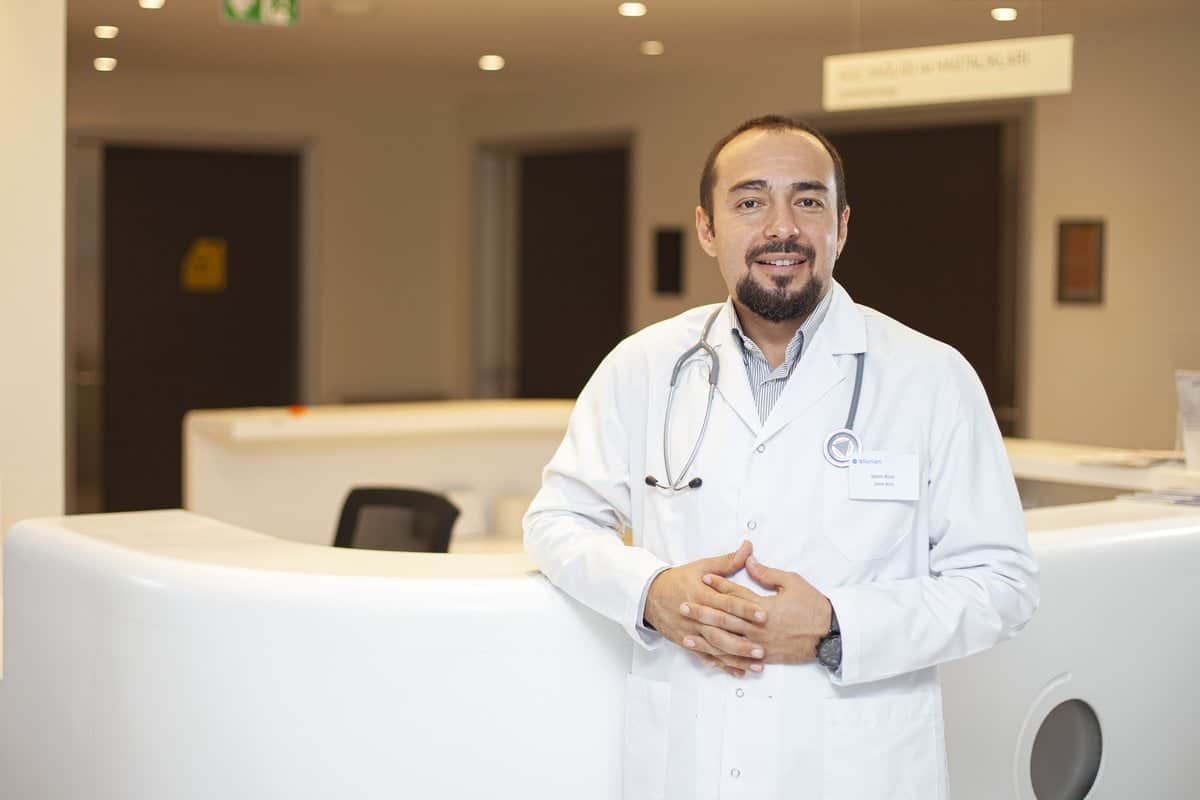 World Obesity Center