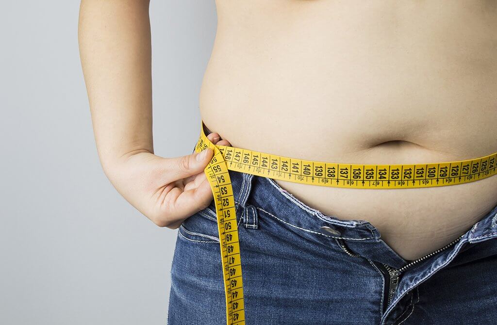 Gastric Band Surgery for Weight Loss