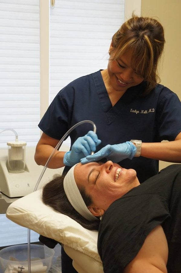 Davis Dermatology
