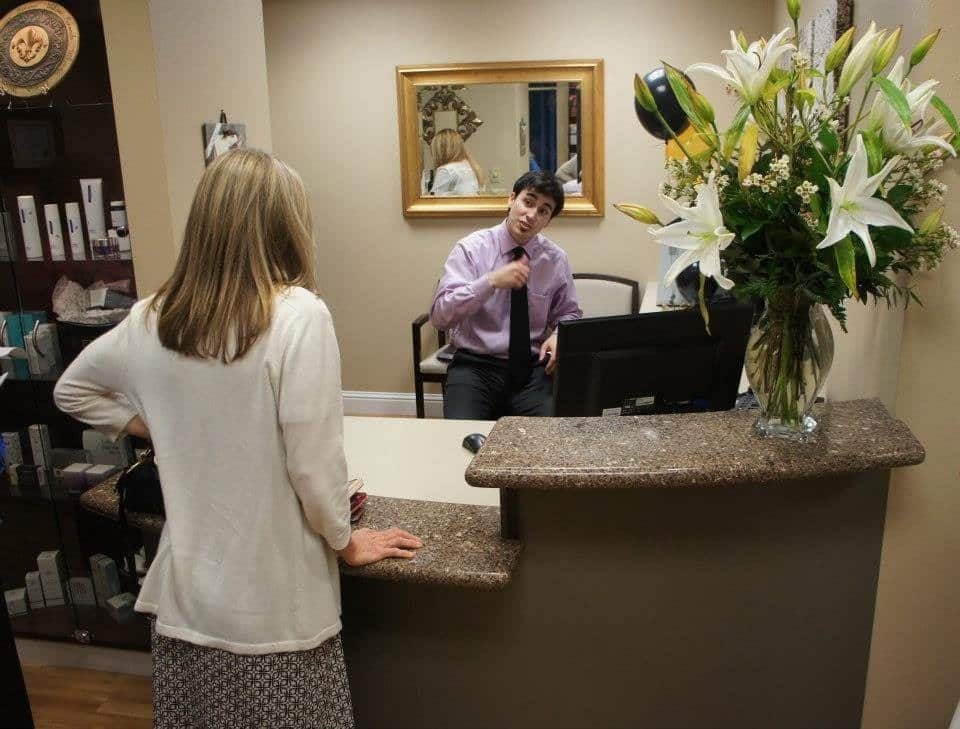 Davis Dermatology