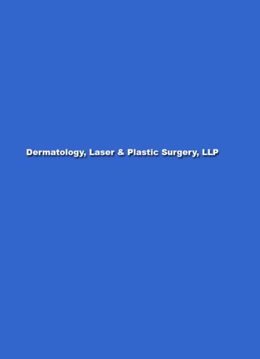 Dermatology, Laser and Plastic Surgery, LLP
