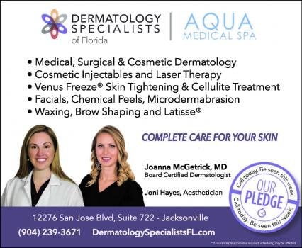 Dermatology Specialists of Florida - Jacksonville