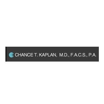 Dr. Chance Kaplan