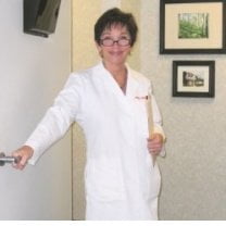 Dr. Diana Elias