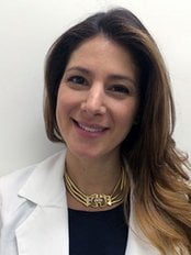 Dr. Eric Berkowitz MD