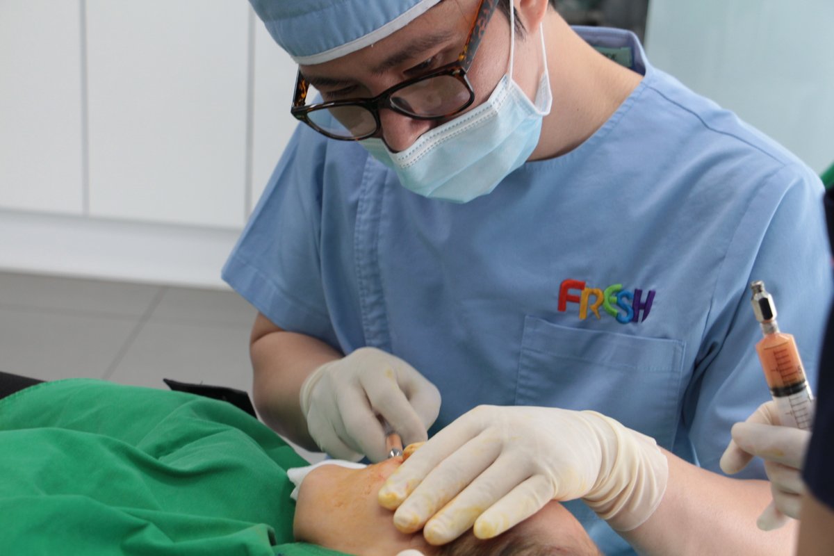 Fresh Plastic Surgery