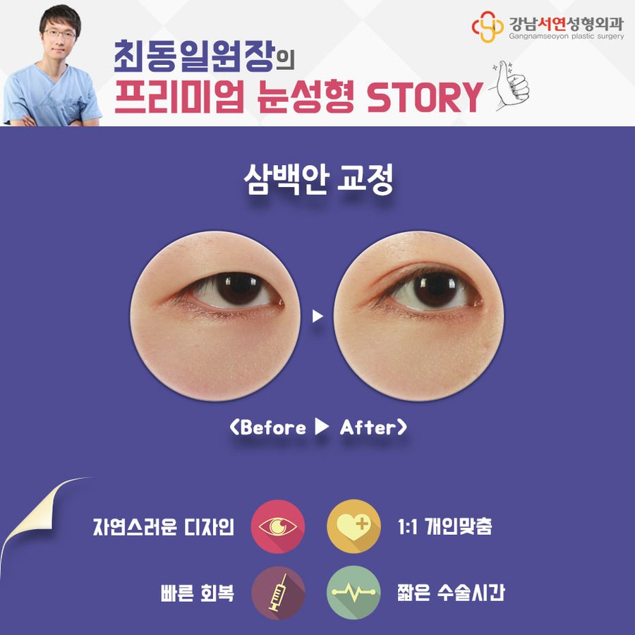 Gangnam Seoyon Plastic Surgery