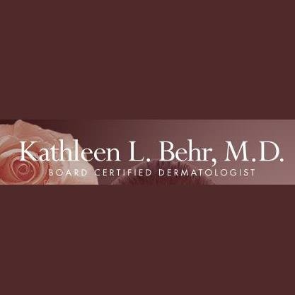 Kathleen L. Behr M.D.