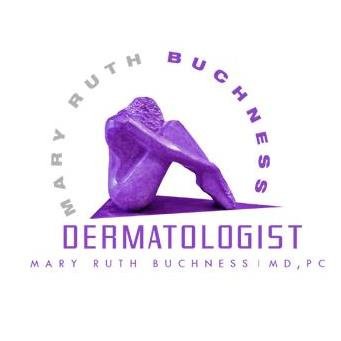 Mary Ruth Buchness MD. Dermatologist