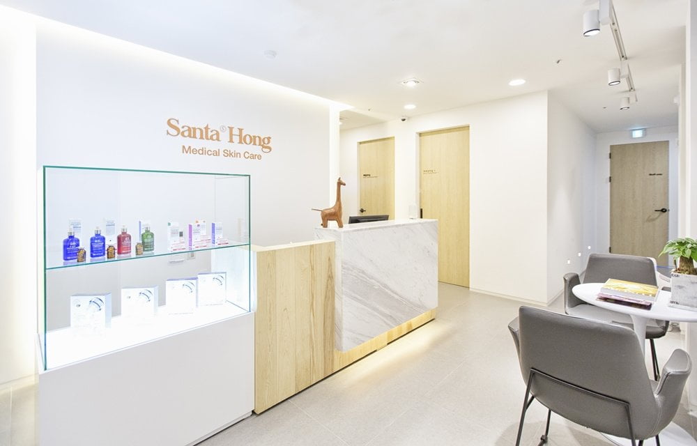 Santa Hong Beauty Clinic