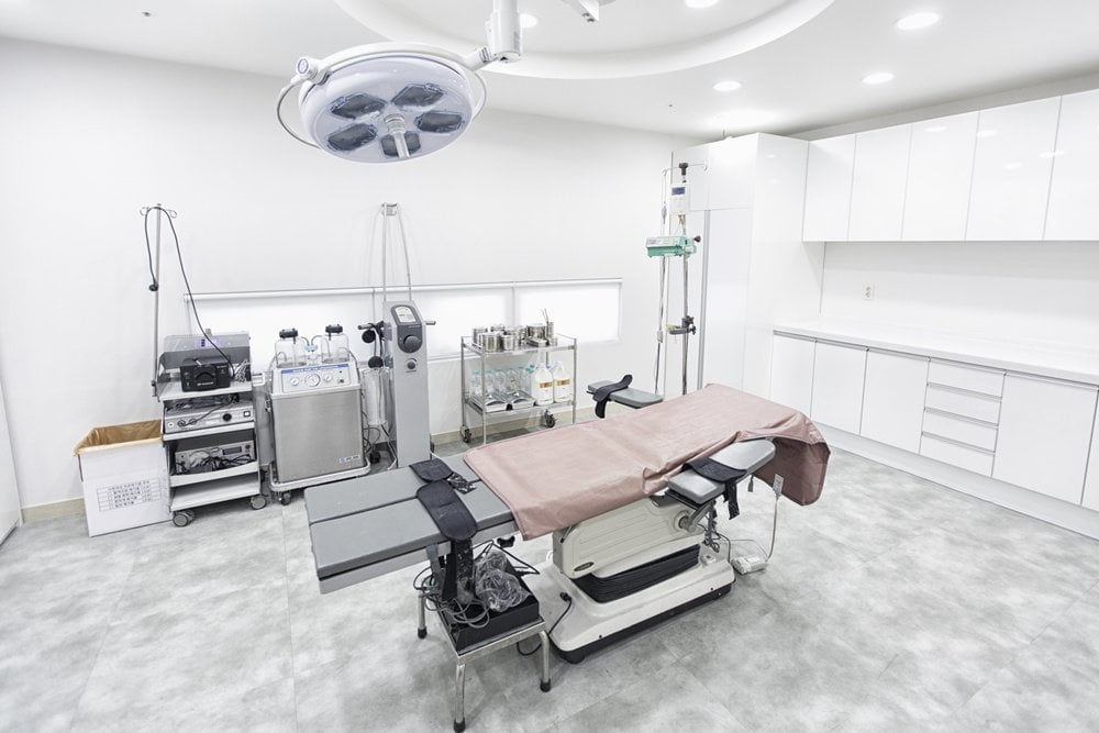 Santa Hong Beauty Clinic