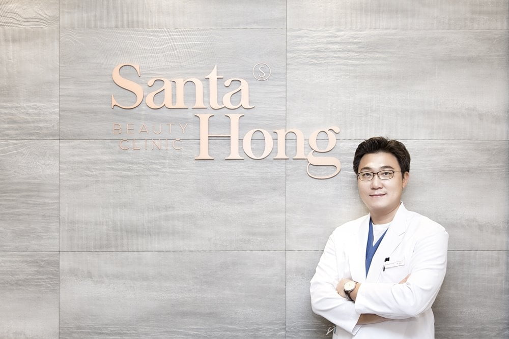 Santa Hong Beauty Clinic
