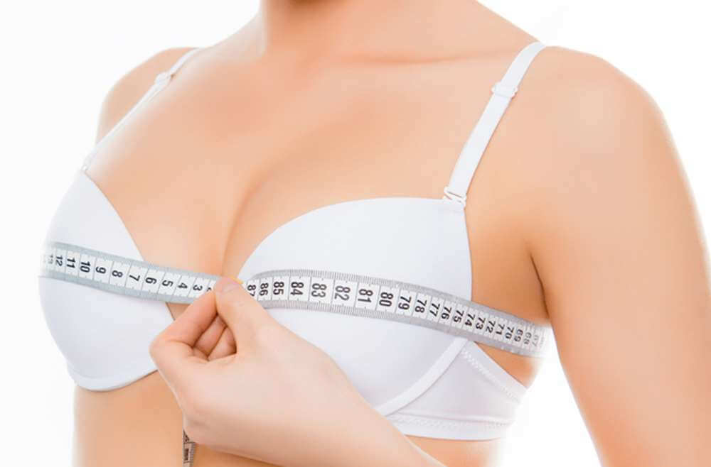 Breast Reduction