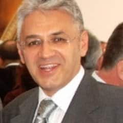 Prof. Dr. Bülent Gulekli
