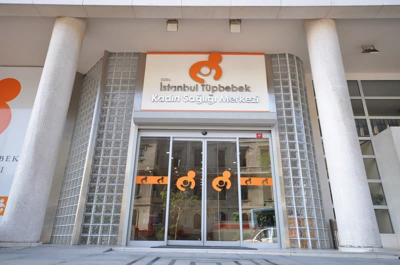 Istanbul Fertility and Women’s Health Center