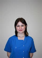 Dr. Suat Hazer