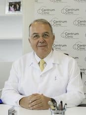 Centrum Clinic IVF Center