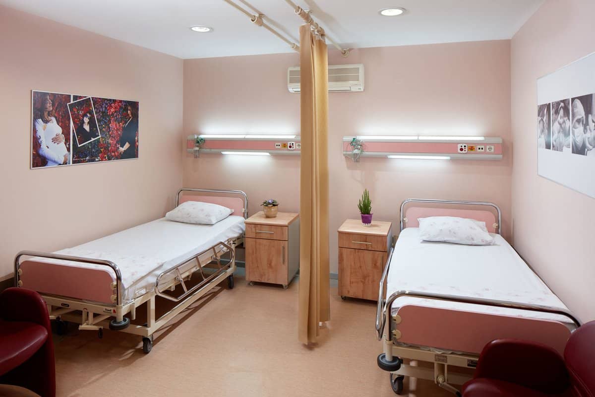 Anatolia IVF Center