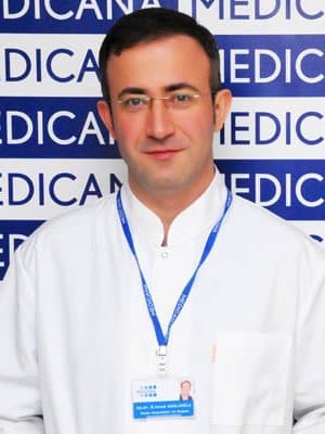 Op.Dr. Faruk Vanlioglu