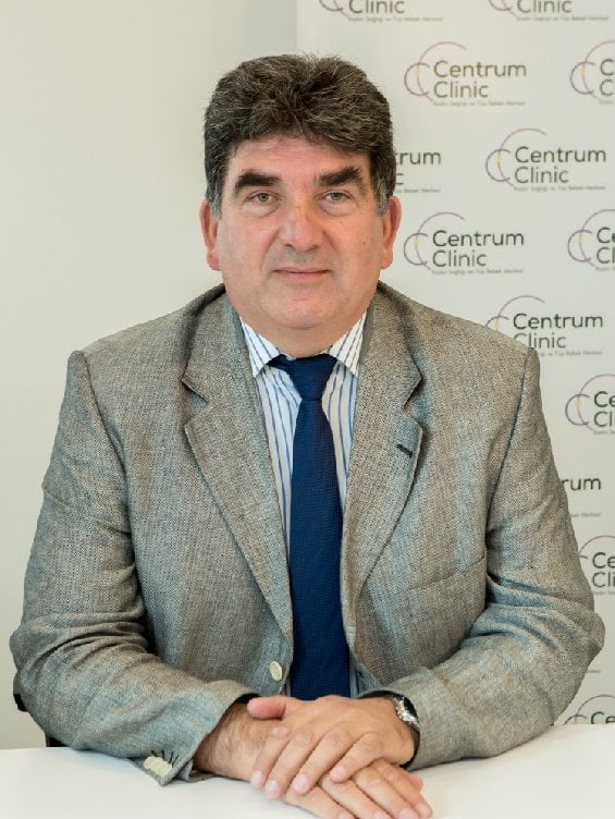 Centrum Clinic IVF Center