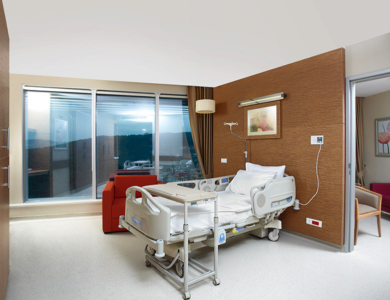 Medistate Kavacik Hospital