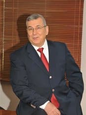 Prof. Dr. Cetin M.Tur IVF Center