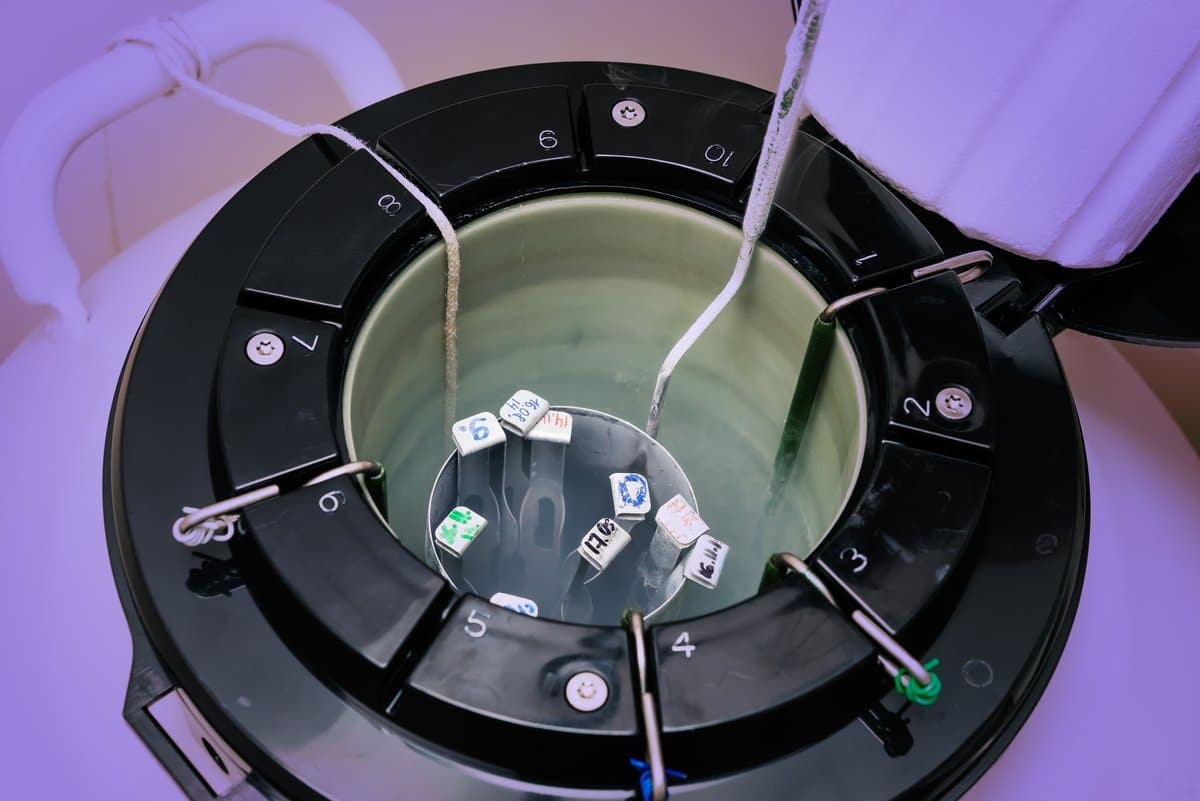 Bahçeci IVF Centers