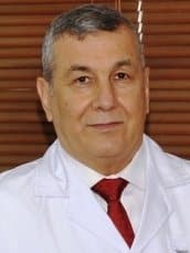 Prof. Dr. Cetin M.Tur IVF Center