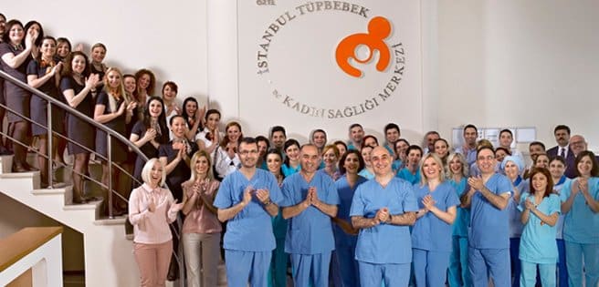 Istanbul Fertility and Women’s Health Center
