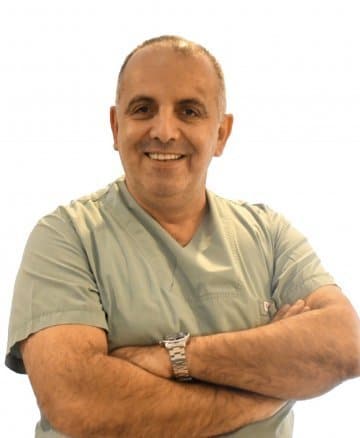Bruksel IVF & Women's Health Center