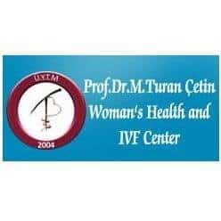 Prof. Dr. Cetin M.Tur IVF Center