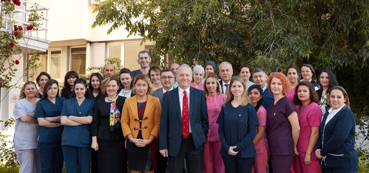 Anatolia IVF Center