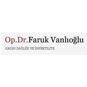 Op.Dr. Faruk Vanlioglu