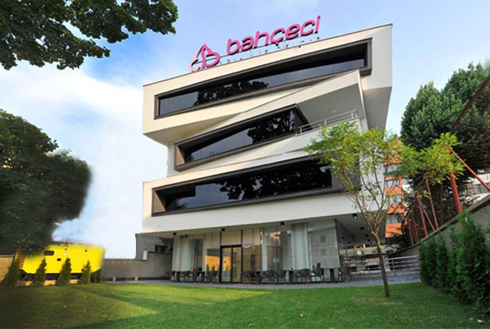 Bahçeci IVF Centers