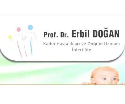 Dr Erbil Dogan