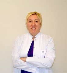 Dr. Suat Hazer