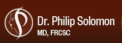 Dr. Philip Solomon MD, FRCSC