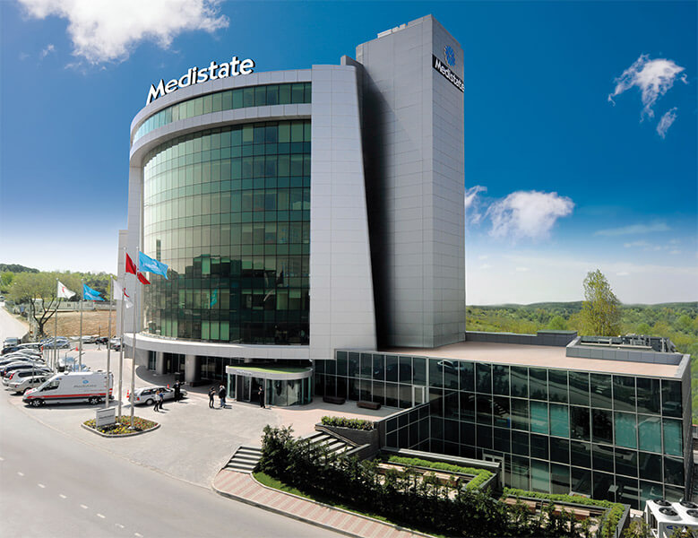 Medistate Kavacik Hospital