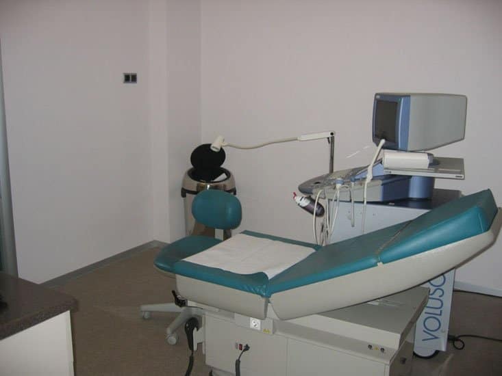 Jinepol IVF Clinic Istanbul / Turkey
