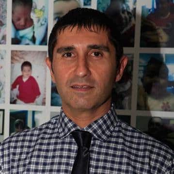Ankada IVF Center
