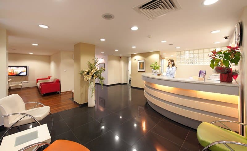 Anatolia IVF Center