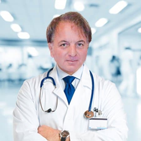 Op.Dr Cem Ozluk - International Sexology