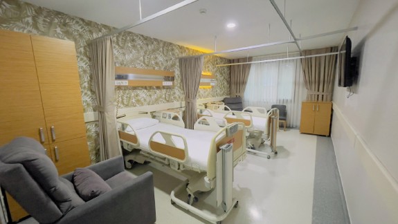 Avrupa Şafak Hospital