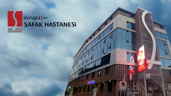 Avrupa Şafak Hospital