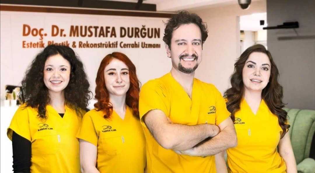 Prof. Dr. Mustafa Durgun Clinic